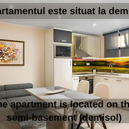 Casa 86 Apartment Bukares Bagian luar foto