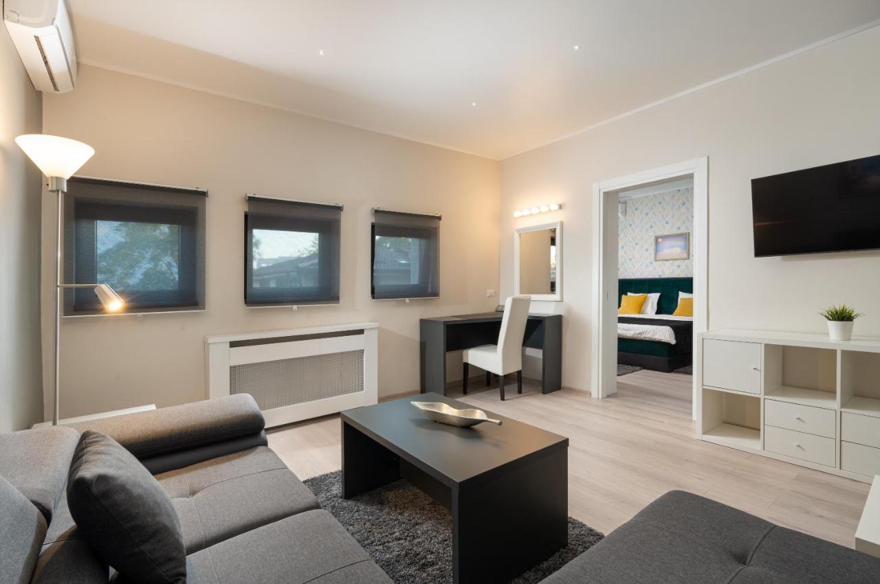 Casa 86 Apartment Bukares Bagian luar foto