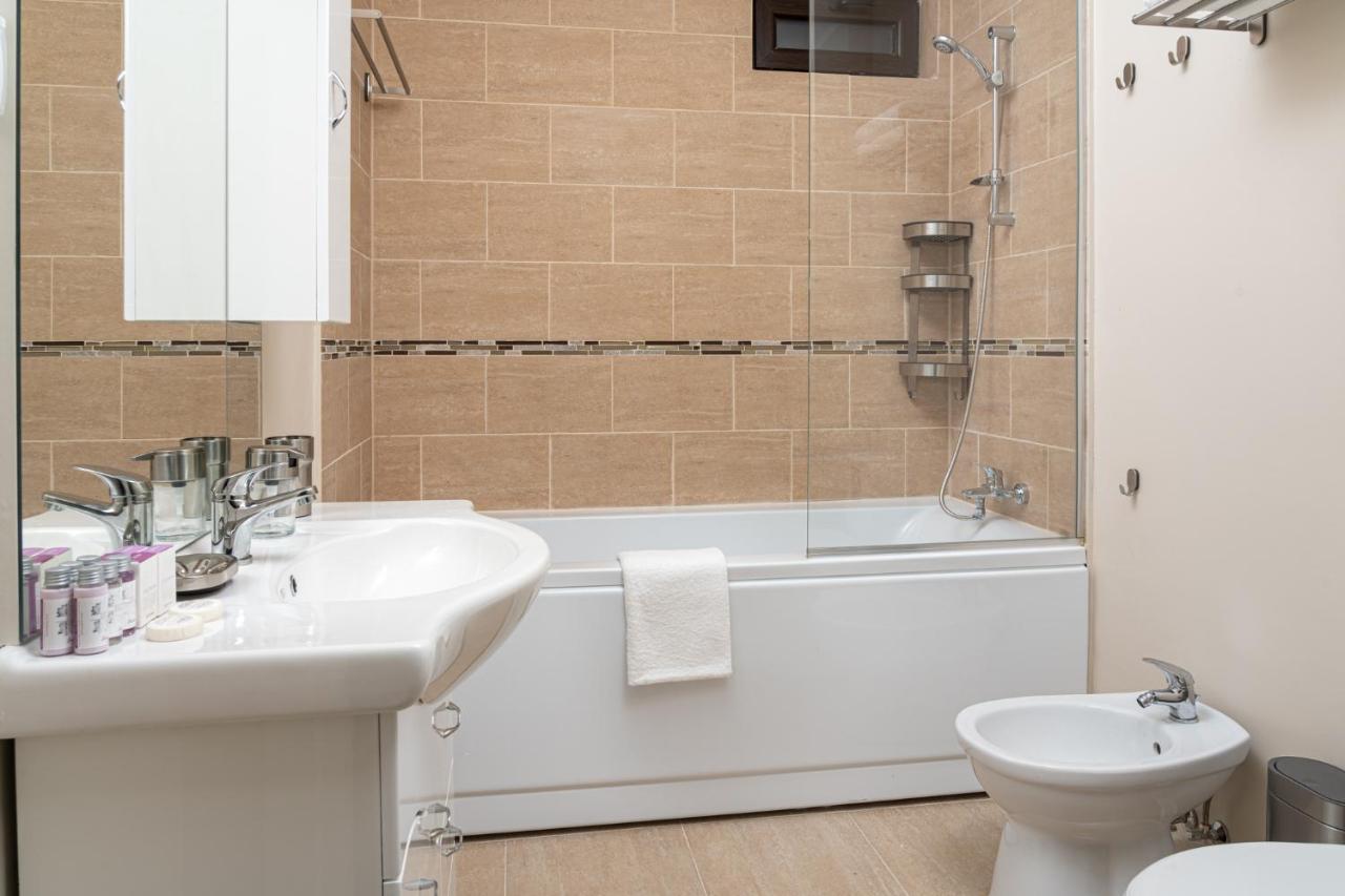 Casa 86 Apartment Bukares Bagian luar foto